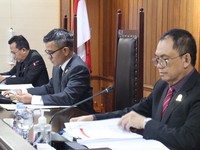 KPPU Denda Rp 29 Miliar ke Terlapor Perkara Tender BRIN
