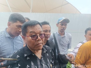 16 Pengacara Akan Bela Pria Difabel yang Lecehkan Mahasiswi