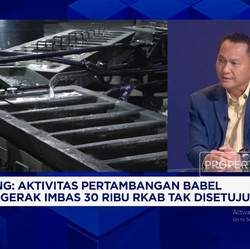 Video: Korupsi Timah Bikin Ekonomi Bangka Belitung Rugi Rp 15 Triliun
