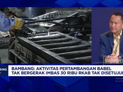 Video: Korupsi Timah Bikin Ekonomi Bangka Belitung Rugi Rp 15 Triliun