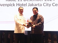 KPPU-Kementerian BUMN Sinergi Dorong Kepatuhan Persaingan Usaha