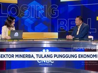 Video: Mendesak! DPR Dorong Perbaikan Tata Kelola Minerba Indonesia