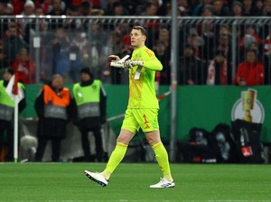 Manuel Neuer Tegaskan Tak Mau Kembali ke Timnas Jerman