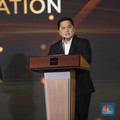 Erick Thohir Jadi Game Changer in SOEs Business & Transformation