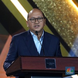 Rosan Roeslani Bantah Danantara Kebal Hukum, KPK-BPK Bisa Periksa