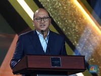 Rosan Roeslani Bantah Danantara Kebal Hukum, KPK-BPK Bisa Periksa