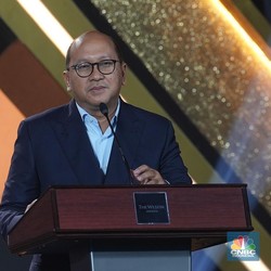 Posisi Ketua Kadin Baru Dikukuhkan Hari Ini, Rosan: Sudah Sepakat!