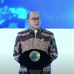Prabowo Bidik Pertumbuhan Ekonomi 8%, RI Butuh Investasi Rp13.528 T