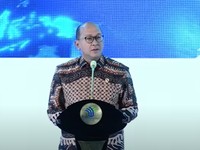Prabowo Bidik Pertumbuhan Ekonomi 8%, RI Butuh Investasi Rp13.528 T
