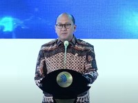 Nilai Ekspor 28 'Harta Karun' RI Bisa Capai US$ 858 Miliar