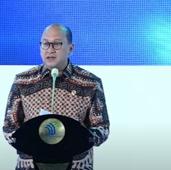 Prabowo Minta 28 Komoditas Strategis Harus Dilakukan Hilirisasi
