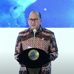 Investasi Sampai Q3 Tembus Rp1.261 T, Segini Serapan Tenaga Kerjanya