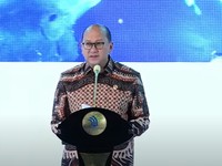 Investasi Sampai Q3 Tembus Rp1.261 T, Segini Serapan Tenaga Kerjanya