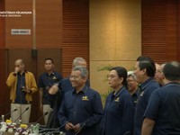 Byurr!! Kantor Sri Mulyani Cairkan APBN Rp460 T di Desember 2024