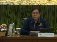 Sri Mulyani Rilis Aturan Lelang Terbaru, Berlaku Januari 2025
