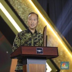 Larang iPhone 16 Dijual, Menperin Ingin Apple Bangun Pabrik di RI