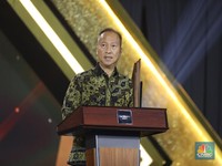 Larang iPhone 16 Dijual, Menperin Ingin Apple Bangun Pabrik di RI
