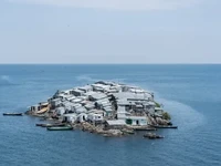 Cerita Pulau Migingo: Pulau Terpadat di Dunia, Ada Bar-Rumah Bordil