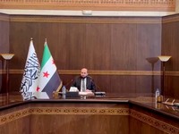Siapa Mohammed al-Bashir, PM Sementara Baru Suriah Usai Assad Tumbang?