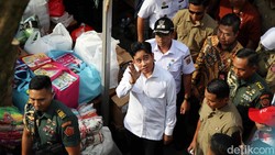 Guntur Romli PDIP Nilai Usulan Gibran Berkantor di IKN Menarik