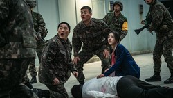 7 Drakor Terbaru Tayang Februari 2025, Ada Ji Soo hingga Park Bo Young
