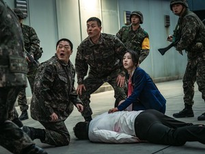 7 Drakor Terbaru Tayang Februari 2025, Ada Ji Soo hingga Park Bo Young