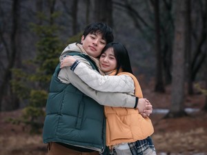 Ini Tanggal Tayang Drakor Baru Jisoo BLACKPINK Newtopia