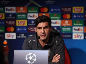 Ambisi Milan Lolos Langsung ke 16 Besar Liga Champions