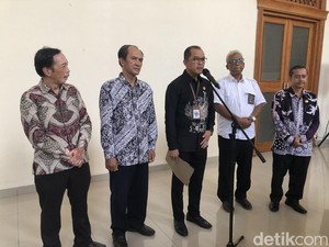 Tok! Pemda DIY Umumkan UMP-UM Sektoral DIY 2025, Segini Besarannya