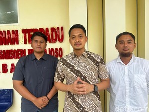 Ngaku Di-bully, Pelajar SMP di Surabaya Lapor ke Polisi