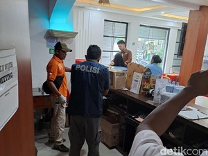 Kecurigaan Karyawan Bakpia di Gamping Usai Tokonya Kemalingan Duit Puluhan Juta
