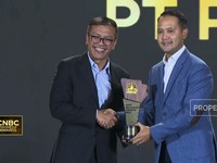 Pertamina Raih Best Company in Sustainability and Energy Resilience