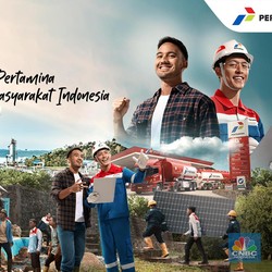 Dukung Target SDGs, Begini Kontribusi Pertamina Selama 67 Tahun