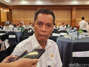 Audit Korupsi Hibah Motocross Lombok-Sumbawa Ditarget Rampung Sebelum Akhir Tahun