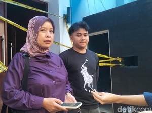 Polisi Periksa 3 Saksi Terkait Ledakan Gas di Tempat Spa Bulungan