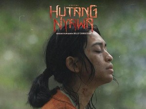 7 Rekomendasi Film Horor Tayang Desember 2024, Jadi Pilihan Saat Libur Nataru