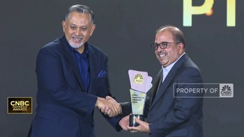 Video: PP Raih Most Excellence in ESG Green Construction Practices