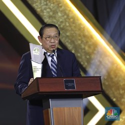 SBY: Dunia Sekarang Makin Kompleks