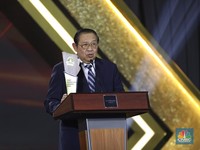 SBY: Dunia Sekarang Makin Kompleks