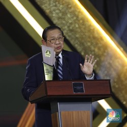 SBY Buka Suara, G7 & BRICS Bukan Lagi 'Geng Ekonomi'!