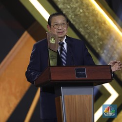 Di Tangan Prabowo, SBY Tegaskan Indonesia On The Right Track