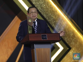 Di Tangan Prabowo, SBY Tegaskan Indonesia On The Right Track