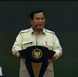 Siap-Siap! Prabowo Akan Umumkan PPN 12% Besok