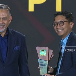 Video: BRI Borong 3 Kategori Sekaligus, Ada BRIMO & Qlola by BRI