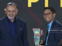 Video: BRI Borong 3 Kategori Sekaligus, Ada BRIMO & Qlola by BRI