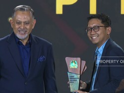 Video: BRI Borong 3 Kategori Sekaligus, Ada BRIMO & Qlola by BRI