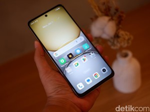 Harga Realme C75 dan Spesifikasi di Indonesia