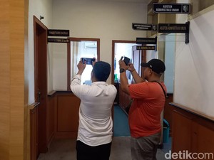 4 Fakta Pejabat Pemkab Sampang Mesum Berujung Inspektorat Turun Tangan