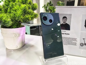 Sharp Rilis Aquos R9, Ini Harga dan Spesifikasinya