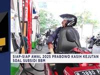 Video: Skema Baru BBM Subsidi Hingga Vietnam Turunkan PPN